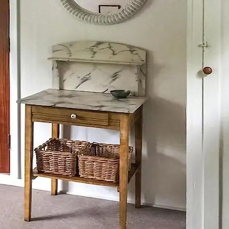 Lovely In With Kitchen
