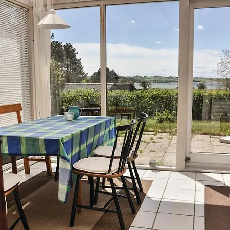 Lovely In With Kitchen Сasa de vacaciones Millinge