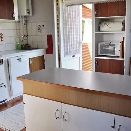 Lovely In With Kitchen Сasa de vacaciones Millinge