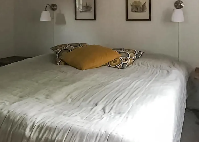 Strandholmen V Ferienhaus *